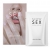 Полоски для орального секса Slow Sex Oral Sex Strips - 7 шт. - Bijoux Indiscrets - купить с доставкой в Смоленске