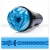 Мастурбатор-вагина Fleshlight Freaks Alien Blue Metallic - Fleshlight - в Смоленске купить с доставкой