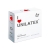 Ультратонкие презервативы Unilatex Ultra Thin - 3 шт. - Unilatex - купить с доставкой в Смоленске