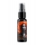 Гель с эффектом вибрации Volcano Of Passion со вкусом персика и маракуйи - 25 мл. - Erotist Lubricants - купить с доставкой в Смоленске