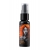 Гель с эффектом вибрации Volcano Of Passion со вкусом вишни - 25 мл. - Erotist Lubricants - купить с доставкой в Смоленске
