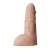 Телесный фаллоудлинитель с мошонкой Cock Next - 19 см. - LOVETOY (А-Полимер) - в Смоленске купить с доставкой