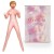 Надувная секс-кукла Камилла - Bior toys - в Смоленске купить с доставкой