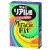 Презервативы Sagami Xtreme Miracle Fit - 5 шт. - Sagami - купить с доставкой в Смоленске
