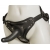 Женский страпон с вагинальной пробкой Woman Strap - 12 см. - LOVETOY (А-Полимер) - купить с доставкой в Смоленске