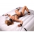 Бондаж для фиксации на кровати Frisky Bedroom Restraint Kit - XR Brands - купить с доставкой в Смоленске