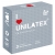 Презервативы с точками Unilatex Dotted - 3 шт. - Unilatex - купить с доставкой в Смоленске