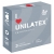 Презервативы с рёбрами Unilatex Ribbed - 3 шт. - Unilatex - купить с доставкой в Смоленске