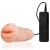 Мастурбатор-ротик с вибрацией REALSTUFF VIBRATING MASTURBATOR MOUTH - Dream Toys - в Смоленске купить с доставкой