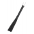 Чёрная плеть BLAZE WHIP BLACK - Dream Toys - купить с доставкой в Смоленске