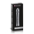 Фаллоимитатор для электростимуляции Glossy Glen Dildo - 14 см. - MyStim - купить с доставкой в Смоленске