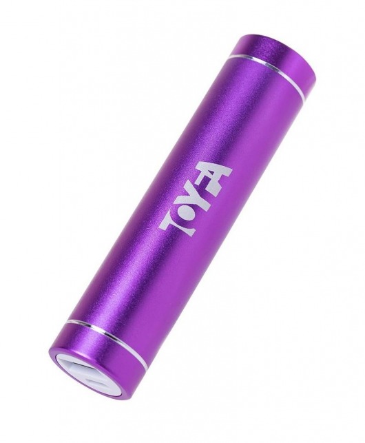 Портативное зарядное устройство A-toys 2400 mAh microUSB - A-toys - купить с доставкой в Смоленске
