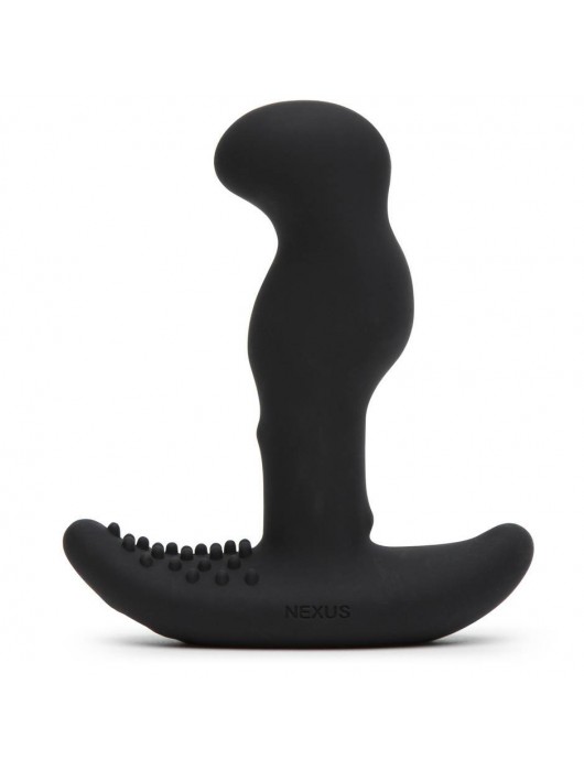 Массажер простаты Nexus G Stroker с пультом ДУ - Nexus Range - в Смоленске купить с доставкой