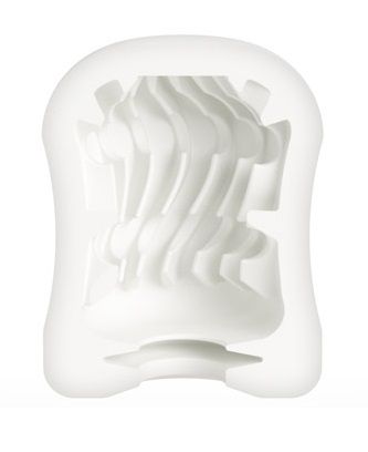 Компактный мастурбатор MasturbaTIN Swirl Girl - MyStim - в Смоленске купить с доставкой