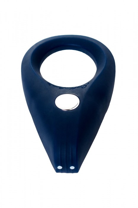 Эрекционное кольцо на пенис Satisfyer Ring 1 - Satisfyer - в Смоленске купить с доставкой