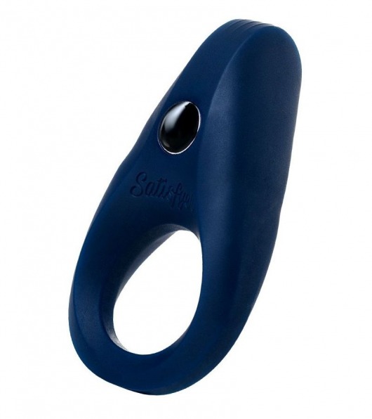 Эрекционное кольцо на пенис Satisfyer Ring 1 - Satisfyer - в Смоленске купить с доставкой