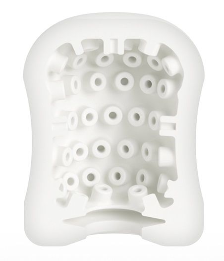 Компактный мастурбатор MasturbaTIN Dotty Donny - MyStim - в Смоленске купить с доставкой