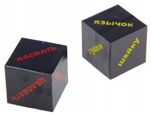 Эротическая игра  Части тела - Сима-Ленд - купить с доставкой в Смоленске