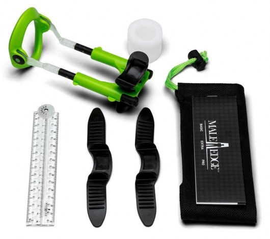 Устройство для увеличения пениса Male Edge Extra - Male Edge - в Смоленске купить с доставкой