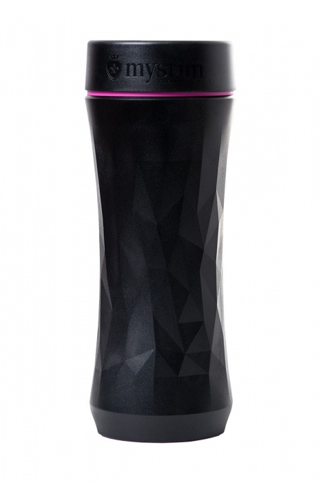 Мастурбатор-анус Opus E Donut с возможностью подключения электростимуляции - MyStim - купить с доставкой в Смоленске