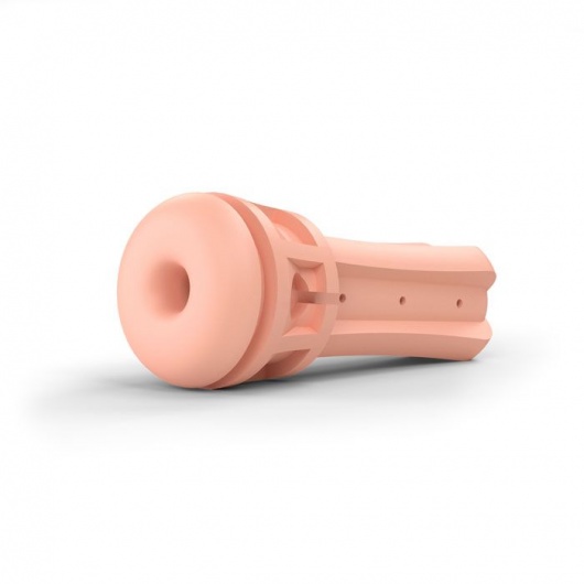 Мастурбатор-анус Opus E Donut с возможностью подключения электростимуляции - MyStim - купить с доставкой в Смоленске