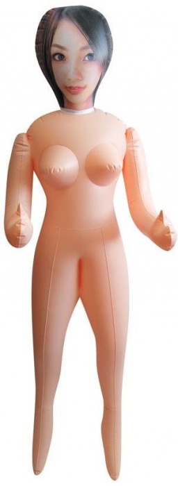 Секс-кукла Каролина - Erowoman-Eroman - в Смоленске купить с доставкой