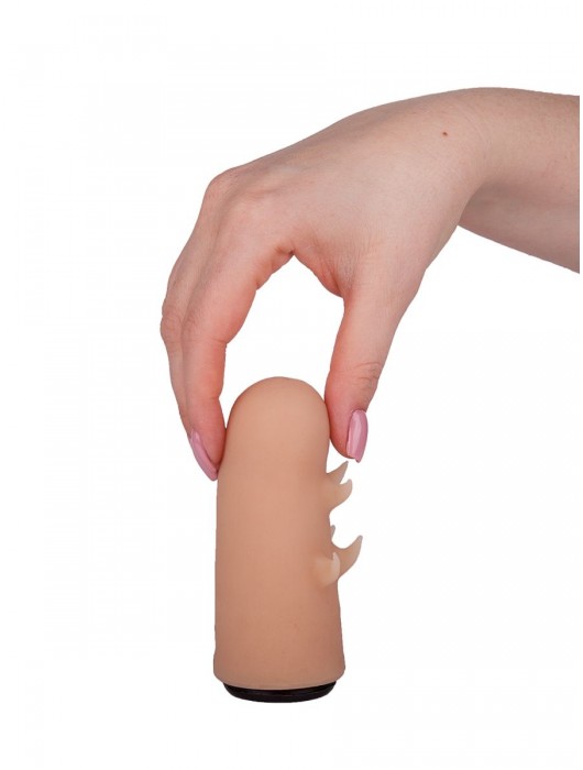 Черный пояс-трусики с двумя насадками  Экзотик-Sara  - 16,5 и 11 см. - LOVETOY (А-Полимер) - купить с доставкой в Смоленске