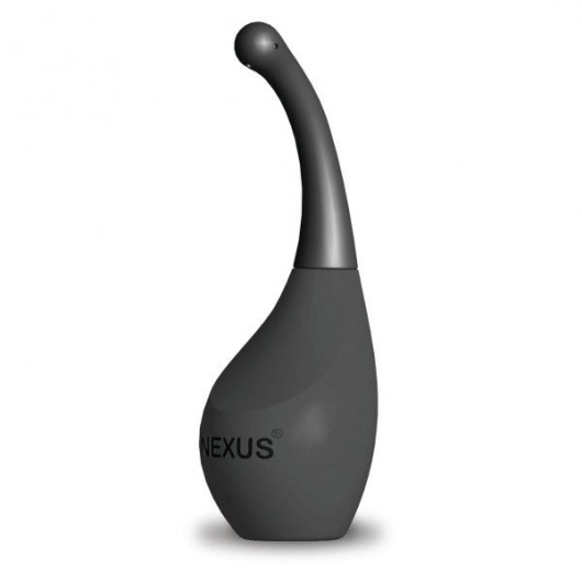 Анальный душ Nexus Douche Pro - Nexus Range - купить с доставкой в Смоленске