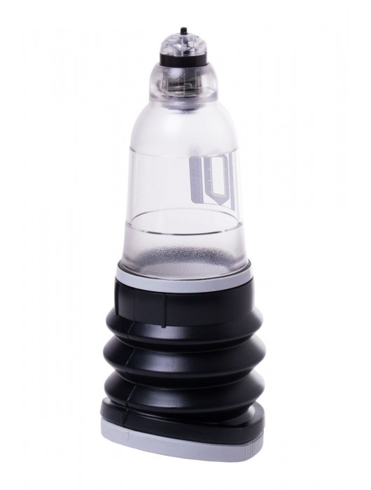 Прозрачная гидропомпа HydroMAX3 - Bathmate - в Смоленске купить с доставкой