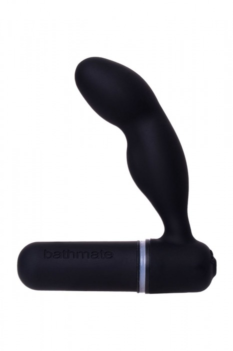 Стимулятор простаты Prostate Vibe - 10,5 см. - Bathmate - в Смоленске купить с доставкой