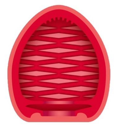 Эластичный мастурбатор Zolo 8 Ball - Zolo - в Смоленске купить с доставкой