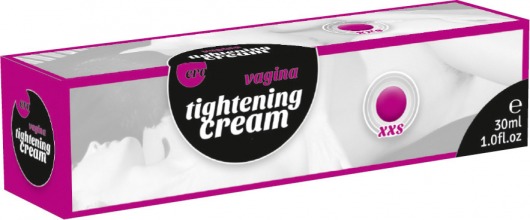 Сужающий вагинальный крем для женщин Vagina Tightening Cream - 30 мл. - Ero - купить с доставкой в Смоленске