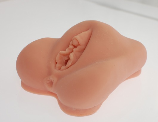 Мастурбатор-вагина Adarashi 3 без вибрации - KOKOS - в Смоленске купить с доставкой