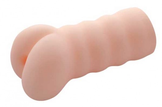 Мастурбатор-анус Tong-ggo без вибрации - KOKOS - в Смоленске купить с доставкой