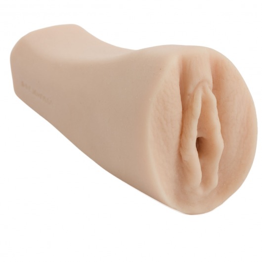 Мастурбатор-вагина Palm Pal Natural ULTRASKYN Masturbator Pussy - Doc Johnson - в Смоленске купить с доставкой