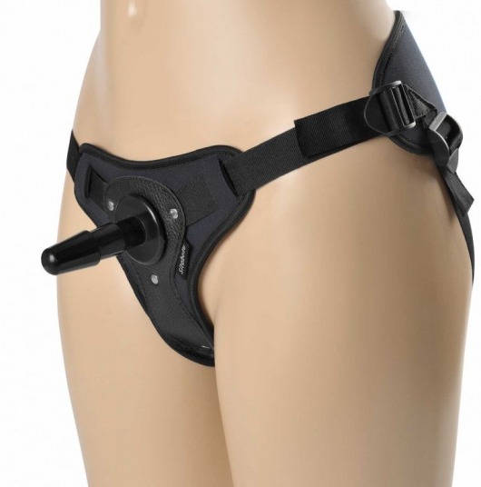 Трусики HARNESS Dual Peak размера XS-M - Sitabella - купить с доставкой в Смоленске