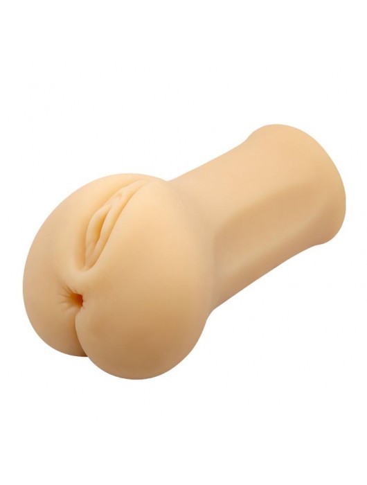 Телесный мастурбатор Modesty - Baile - в Смоленске купить с доставкой