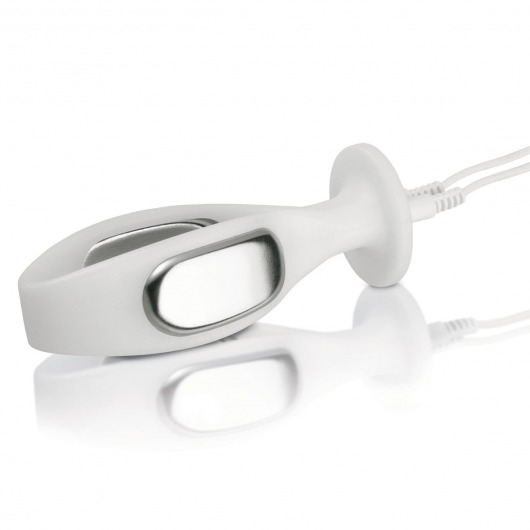 Вагинальный электростимулятор Julian - MyStim - купить с доставкой в Смоленске