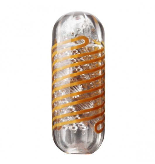 Мастурбатор SPINNER Beads - Tenga - в Смоленске купить с доставкой