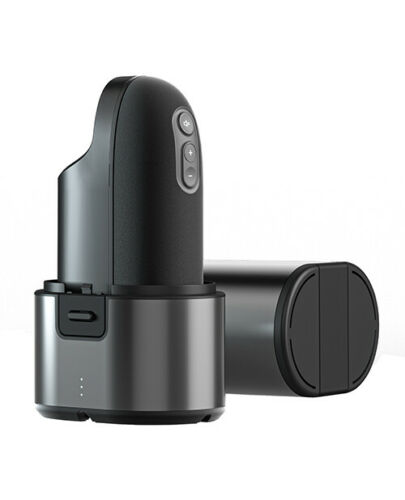 Мастурбатор Arcwave Ion Powerful Air Wave со стимуляцией потоками воздуха - Arcwave - в Смоленске купить с доставкой