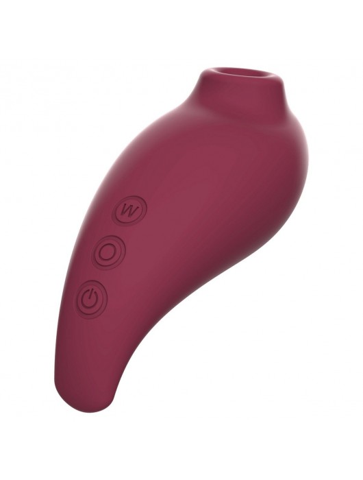 Двойной набор Inspiration: виброяйцо и клиторальный стимулятор - Adrien Lastic