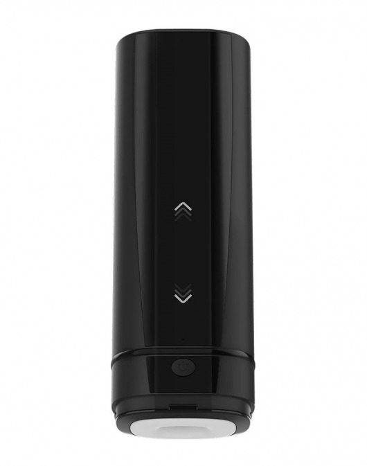 Мастурбатор для секса на расстоянии Onyx+ - Kiiroo - в Смоленске купить с доставкой