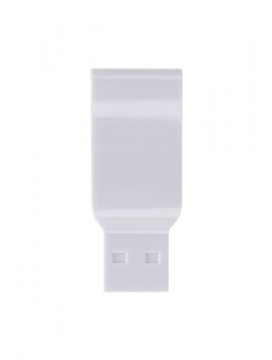 Белый USB Bluetooth адаптер Lovense - 2 см. - Lovense - купить с доставкой в Смоленске