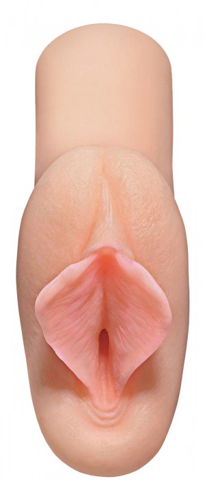 Телесный мастурбатор-вагина XTC Stroker - Pipedream - в Смоленске купить с доставкой