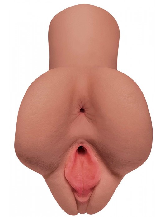 Кофейный мастурбатор Pick Your Pleasure Stroker - Pipedream - в Смоленске купить с доставкой