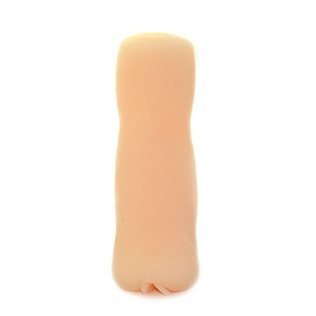 Мастурбатор-вагина Classmate телесного цвета - Baile - в Смоленске купить с доставкой