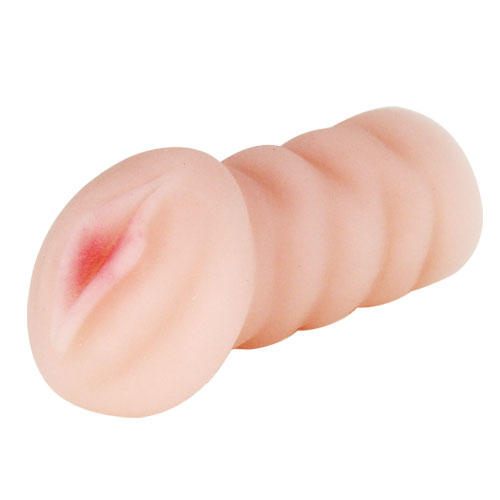 Мастурбатор  Сладкая Акими  без вибрации - Baile - в Смоленске купить с доставкой