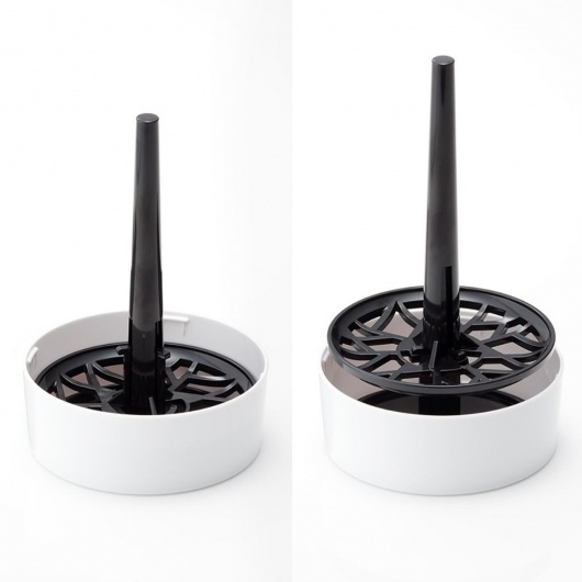 Мастурбатор TENGA AERO Cobalt Ring - Tenga - в Смоленске купить с доставкой