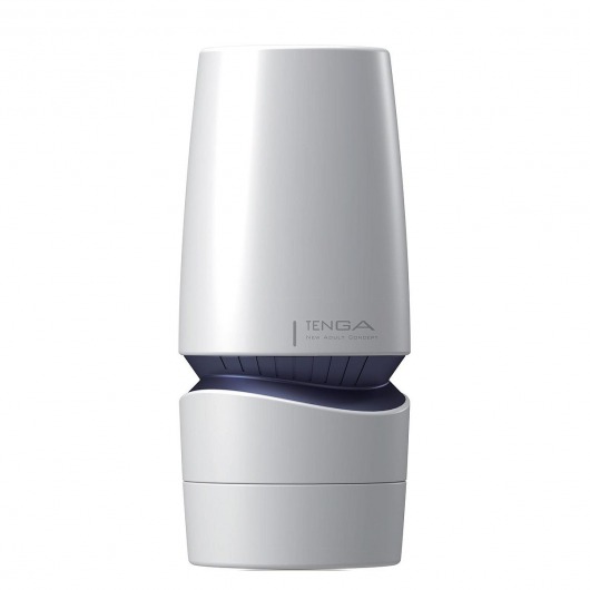 Мастурбатор TENGA AERO Cobalt Ring - Tenga - в Смоленске купить с доставкой
