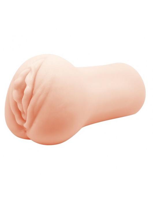 Телесный мастурбатор-вагина Maggie - Baile - в Смоленске купить с доставкой